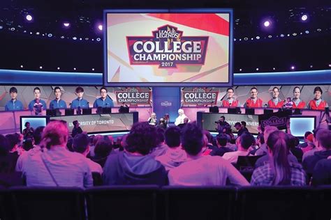 collegiate esports games|The college esports scene is ready for a boom in 2022.